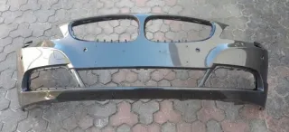  Бампер передний BMW Z4 E89 Арт e7637475, вид 1