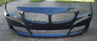  Бампер передний BMW Z4 E89 Арт e7637475, вид 2