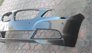  Бампер передний BMW Z4 E89 Арт e7637475, вид 3