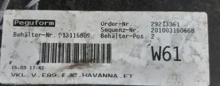  Бампер передний BMW Z4 E89 Арт e7637475, вид 6