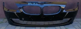  Бампер передний BMW Z4 E85/E86 Арт e7637480, вид 1