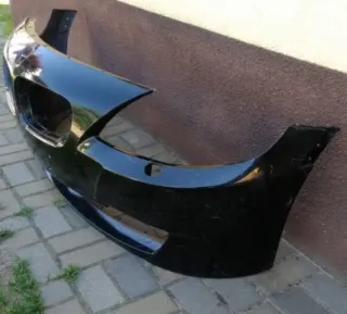  Бампер передний BMW Z4 E85/E86 Арт e7637480, вид 2