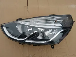260608367R Фара левая Renault Clio 4 Арт e7639412, вид 1