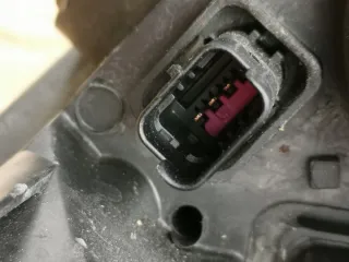 260608367R Фара левая Renault Clio 4 Арт e7639412, вид 14
