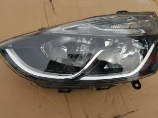 260608367R Фара левая Renault Clio 4 Арт e7639412, вид 2