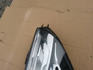 260608367R Фара левая Renault Clio 4 Арт e7639412, вид 4