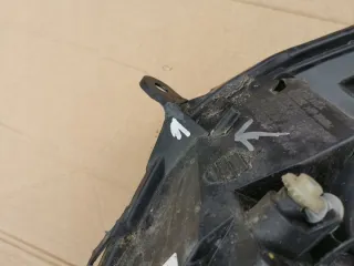 260608367R Фара левая Renault Clio 4 Арт e7639412, вид 9