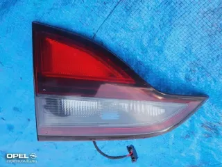 39028598 Фонарь задний левый Opel Zafira C Арт e7640005, вид 1