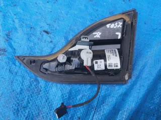 39028598 Фонарь задний левый Opel Zafira C Арт e7640005, вид 2