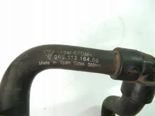 99611316400 Гофра инжектора Porsche 911 996  Арт e7640297, вид 2
