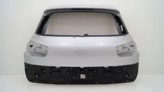 PICASSII12-19 Крышка багажника (дверь 3-5) Citroen C4 2 Арт e7640463, вид 1
