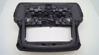 PICASSII12-19 Крышка багажника (дверь 3-5) Citroen C4 2 Арт e7640463, вид 3