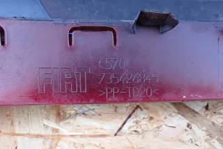 735426845 Бампер задний Fiat Bravo 2 Арт e7640879, вид 8