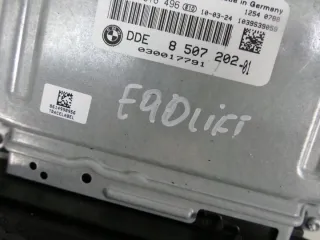 8507202 Блок управления двигателем BMW 3 E90/E91/E92/E93 Арт e7640944, вид 7
