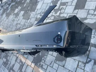 A2228800049 Бампер задний Mercedes S W222 Арт e7641088, вид 4