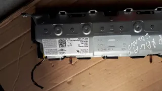 4G8880842A Подушка безопасности Audi A6 C7 (S6,RS6) Арт e7641647, вид 6