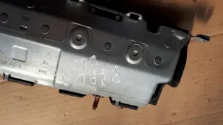 4G8880842A Подушка безопасности Audi A6 C7 (S6,RS6) Арт e7641647, вид 7