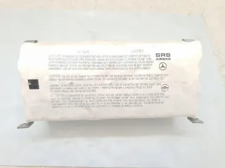 1688600005 Подушка безопасности Mercedes A W168 Арт e7641808, вид 1
