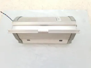 1688600005 Подушка безопасности Mercedes A W168 Арт e7641808, вид 2