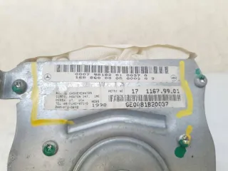 1688600005 Подушка безопасности Mercedes A W168 Арт e7641808, вид 5