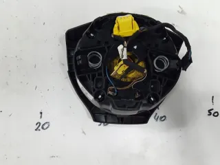  3C8880201P Подушка безопасности Volkswagen Passat B7 Арт e7642091, вид 3