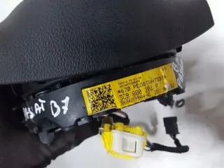  3C8880201P Подушка безопасности Volkswagen Passat B7 Арт e7642091, вид 4