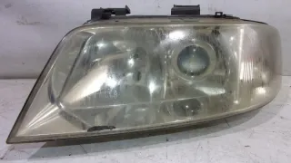 14846500L 14846500LI Фара левая Audi A6 C5 (S6,RS6) Арт e7642298, вид 1
