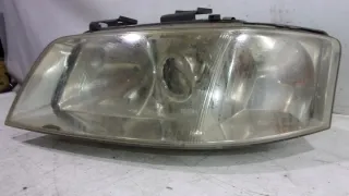14846500L 14846500LI Фара левая Audi A6 C5 (S6,RS6) Арт e7642298, вид 2