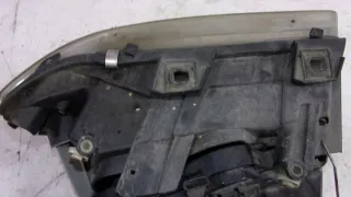 14846500L 14846500LI Фара левая Audi A6 C5 (S6,RS6) Арт e7642298, вид 7