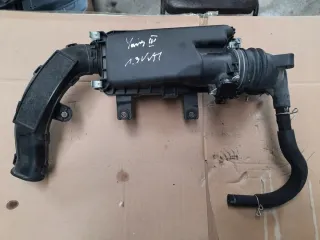 BS014140-318 17751-0Y050 22204-0V020 Корпус воздушного фильтра Toyota Yaris 3 Арт e7642573, вид 1