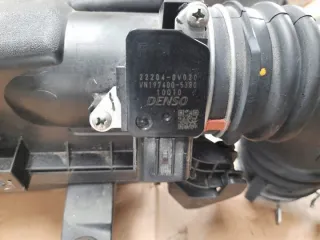 BS014140-318 17751-0Y050 22204-0V020 Корпус воздушного фильтра Toyota Yaris 3 Арт e7642573, вид 2