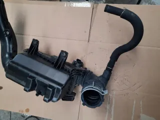 BS014140-318 17751-0Y050 22204-0V020 Корпус воздушного фильтра Toyota Yaris 3 Арт e7642573, вид 4