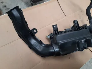 BS014140-318 17751-0Y050 22204-0V020 Корпус воздушного фильтра Toyota Yaris 3 Арт e7642573, вид 5