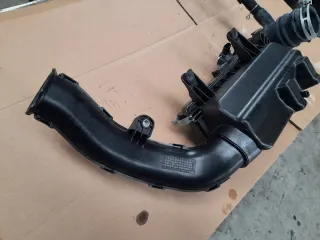 BS014140-318 17751-0Y050 22204-0V020 Корпус воздушного фильтра Toyota Yaris 3 Арт e7642573, вид 7