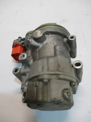 92600-5SA1A Компрессор кондиционера Nissan Leaf 2 Арт e7643949, вид 1