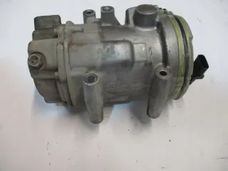 92600-5SA1A Компрессор кондиционера Nissan Leaf 2 Арт e7643949, вид 3