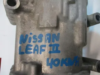 92600-5SA1A Компрессор кондиционера Nissan Leaf 2 Арт e7643949, вид 6