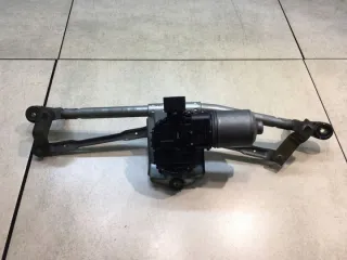 3397020506 0390241700 Механизм стеклоочистителя (трапеция дворников) Citroen C5 1 Арт e7645809, вид 1