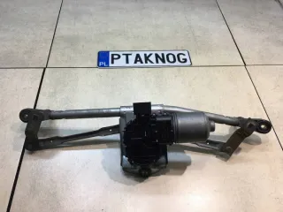 3397020506 0390241700 Механизм стеклоочистителя (трапеция дворников) Citroen C5 1 Арт e7645809, вид 2