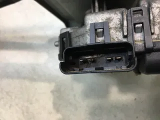 3397020506 0390241700 Механизм стеклоочистителя (трапеция дворников) Citroen C5 1 Арт e7645809, вид 4