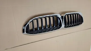 192976-10 Решетка радиатора BMW 3 G20/G21 Арт e7646180, вид 2