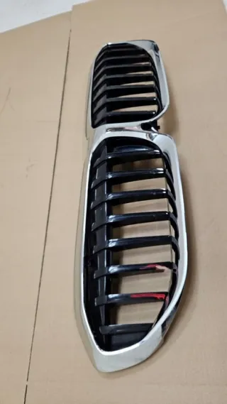192976-10 Решетка радиатора BMW 3 G20/G21 Арт e7646180, вид 3