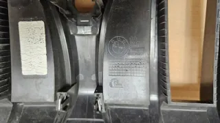 192976-10 Решетка радиатора BMW 3 G20/G21 Арт e7646180, вид 6
