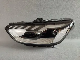 8W0941035E Фара левая Audi A4 B9 Арт e7648089, вид 1
