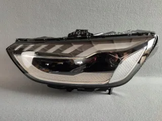 8W0941035E Фара левая Audi A4 B9 Арт e7648089, вид 2