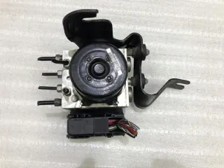 P04877039AE P04877039A Блок ABS Jeep Compass 1 restailing Арт e7648509