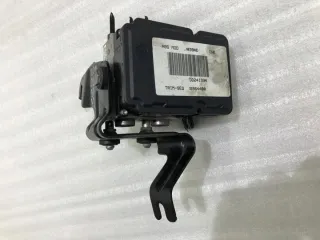 Блок ABS Jeep Compass 1 restailing 2011г. P04877039AE P04877039A - Фото 6