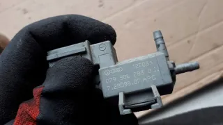 079906283D Клапан электромагнитный Audi A7 1 (S7,RS7) Арт e7648819, вид 1