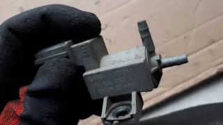 079906283D Клапан электромагнитный Audi A7 1 (S7,RS7) Арт e7648819, вид 2