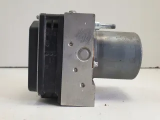 0265234800 0265950377 8201128481 Блок ABS Renault Clio 3 Арт e7648905, вид 3